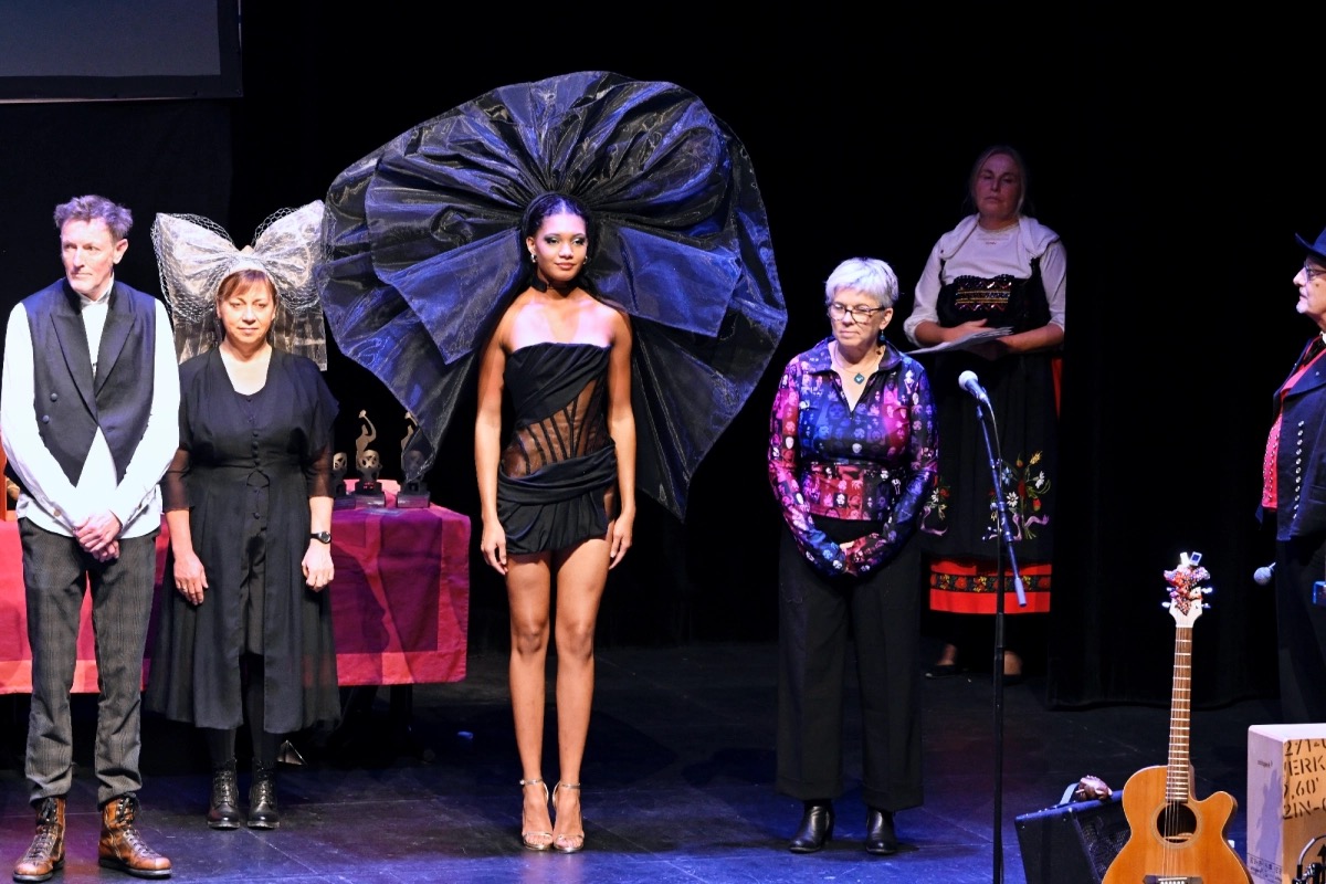 Cérémonie du Bretzel d'Or