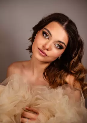 Jenna Stroh