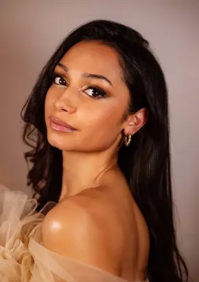 Luna Tamaya