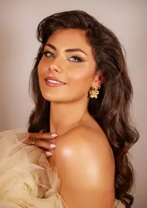 Sarah Caldaini